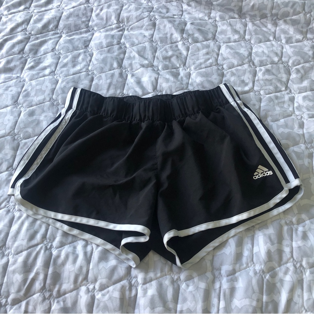 Adidas Running Shorts